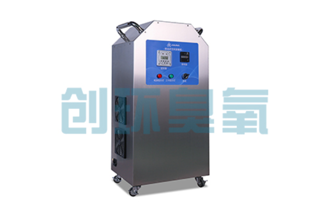 崇明冬季养殖场密闭消毒双赢方案：臭氧发生器在工厂化水产与畜牧场景的安全应用
