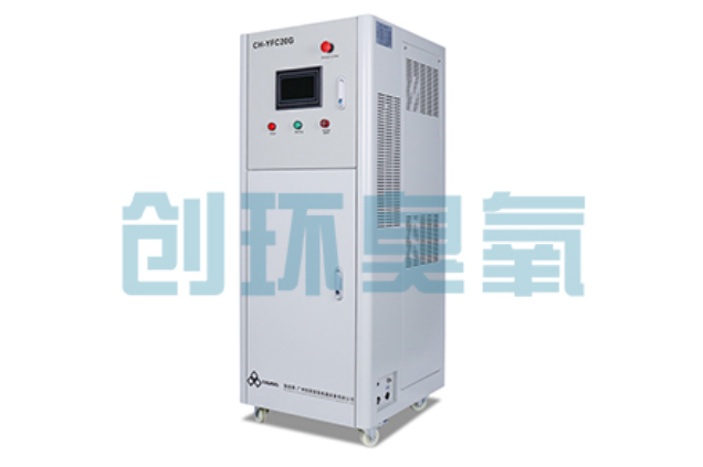 崇明高密度养殖中臭氧发生器的维护方法有哪些