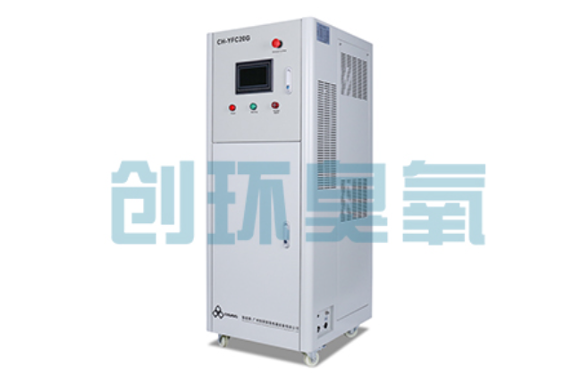 崇明工厂化循环水养殖(RAS)如何配套臭氧发生器?系统级集成方案