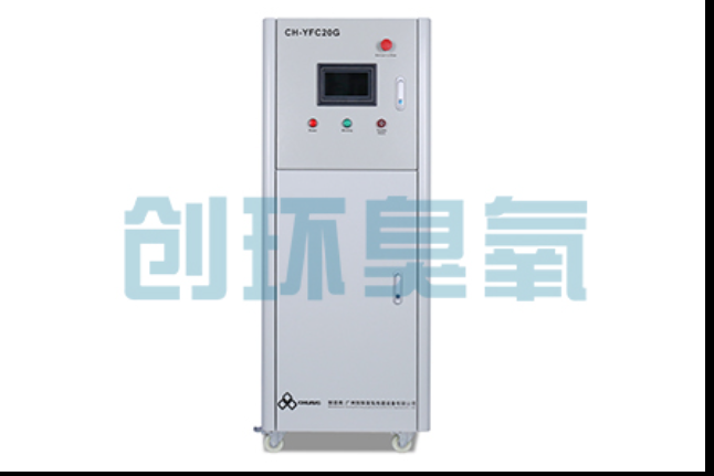 崇明ORP(氧化还原电位)控制在海水养殖臭氧投加中的核心作用与设定区间