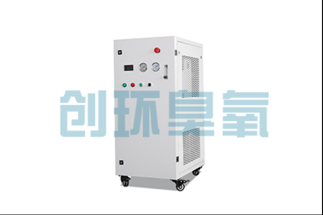 崇明2026年南美白对虾循环水养殖系统(RAS)臭氧消毒完整指南