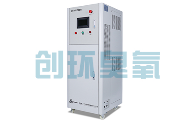 崇明石斑鱼养殖必看：臭氧发生器安装位置与日常维护全攻略