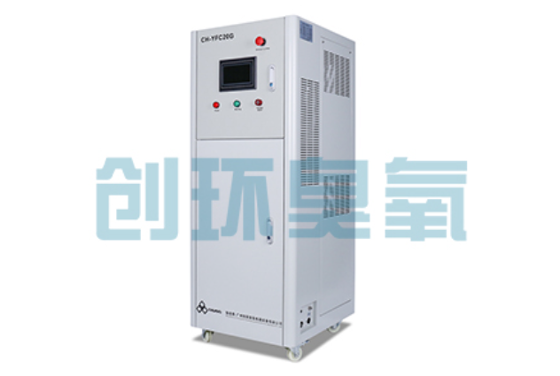 崇明石斑鱼循环水养殖避坑清单：臭氧发生器选型与投加的8个误区