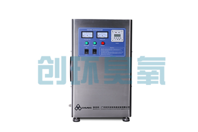 崇明高盐高浓度化工废水怎么处理？臭氧发生器催化氧化技术的应用边界在哪里？