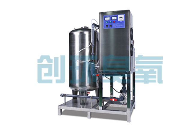 崇明饮料厂臭氧消毒的5个核心参数：浓度、湿度与时间精准管控指南