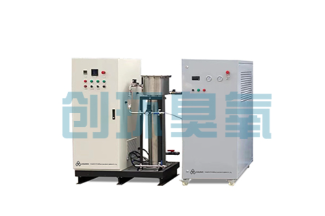 崇明化工废水高级氧化技术对比：臭氧发生器催化氧化与微电解工艺的适用场景与成本分析