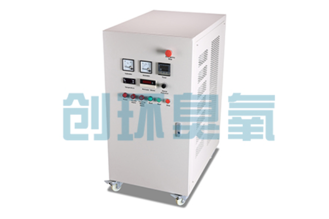 崇明AOP高级氧化技术完整指南：3步掌握臭氧投加量与HRT控制