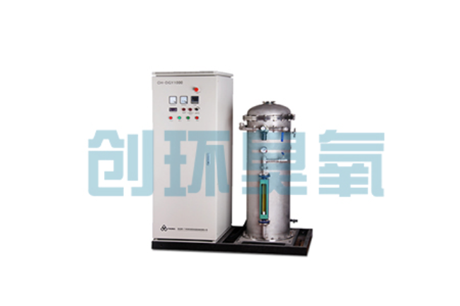 崇明臭氧+UV vs 臭氧+H₂O₂：哪个AOP工艺运行成本低20%？