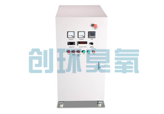 崇明拒绝盲目选型！工厂化循环水养殖臭氧发生器产量计算公式与避坑指南