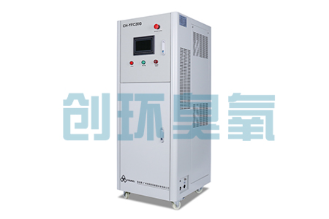 崇明海水工厂化养殖成活率低？臭氧发生器如何实现90%以上的存活率