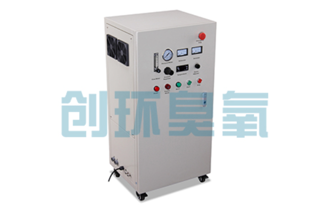 崇明5个臭氧发生器实操技巧，有效提升鲈鱼循环水养殖成活率